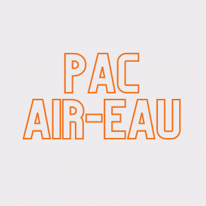 texte : pac air-eau